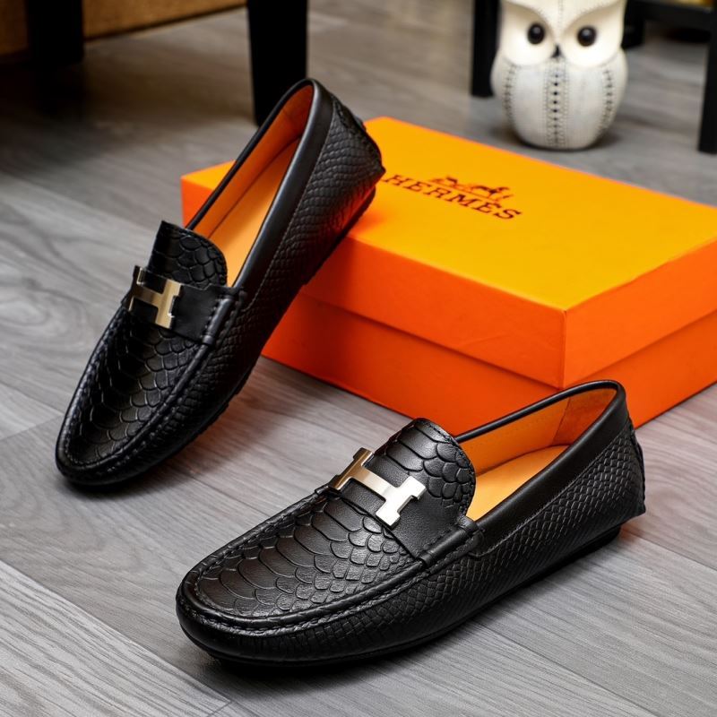 Hermes Business Shoes